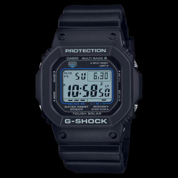 腕時計 G-SHOCK ジーショック GW-M5610U-1CJF