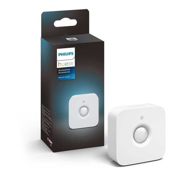 PHMOT Hue 照明器具アクセサリー (モーションセンサー)