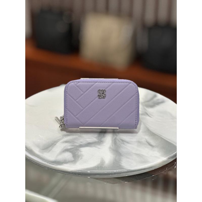 [始興店] 女性用カード財布 ST1FM01PU