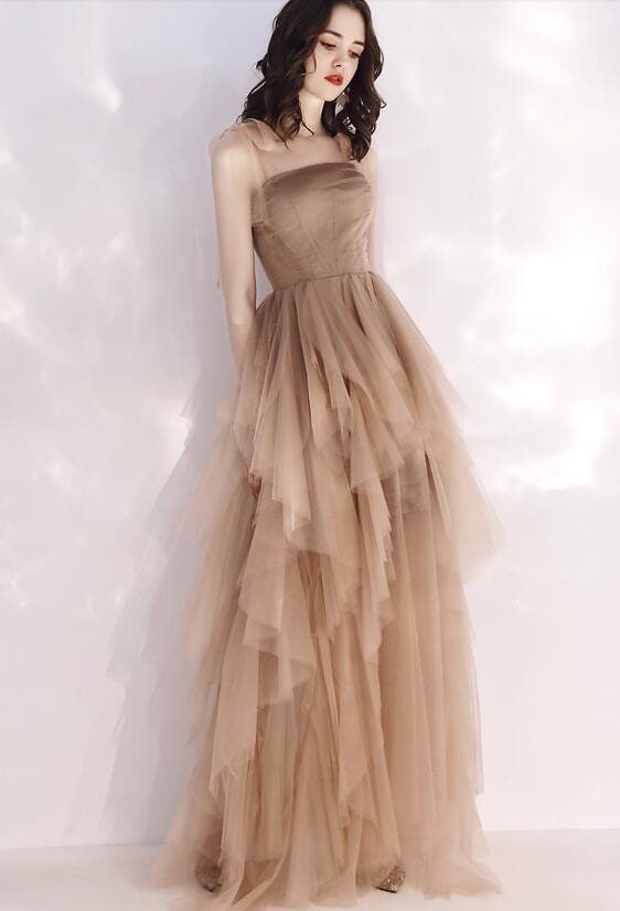 「大人気 ロングドレス」ロングドレス 演奏会ドレス パーティードレス ウェディングドレス 結婚式 二