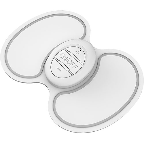 キヨラカ もみトン 楽々貼るパッド RH-P01