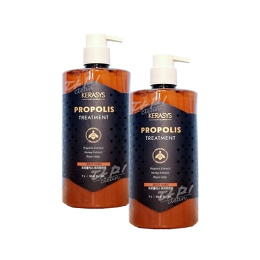 プロポリスダメージリペアトリートメント1L 5個