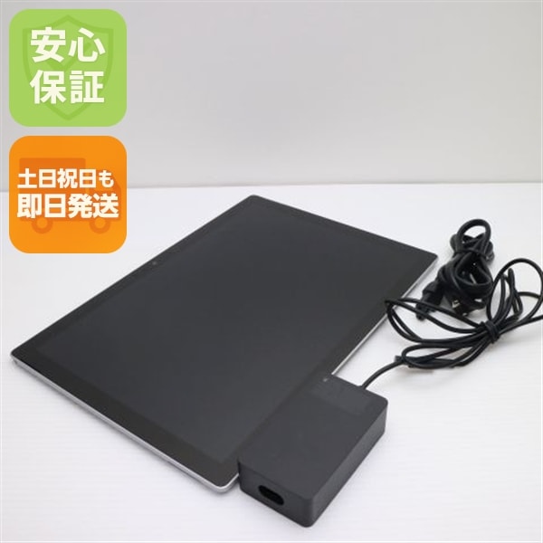 超美品 Surface Pro 5 第7世代 m3 4GB SSD 128GB 135