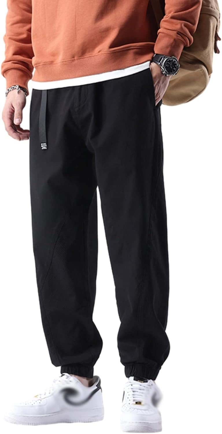 ワークパンツ メンズ チノパンツ 大きいサイズ アメカジ レトロ スウェットパンツ ジャージズボン ロングパンツ カジュアル 無地 おしゃれ 通気 スポーツ 気持ちいい ストリート ズボン 7,531円