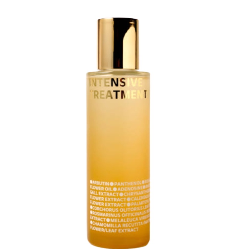 インテンシブ トリートメント エッセンス 130ml