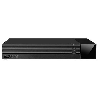 他サイト： BUFFALO　外付けHDD ブラック [3TB /据え置き型]　HDV-SAM3.0U3-BKAの商品画像