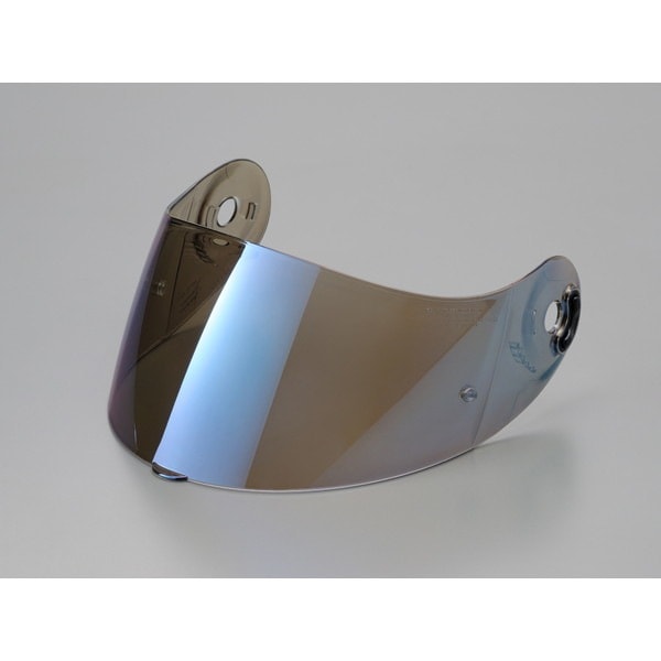 D78671 [X802R/X702 シールド メタルブルー]