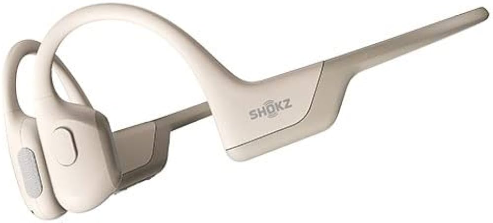 OpenRun Pro SKZ-EP-000008 [ベージュ]
