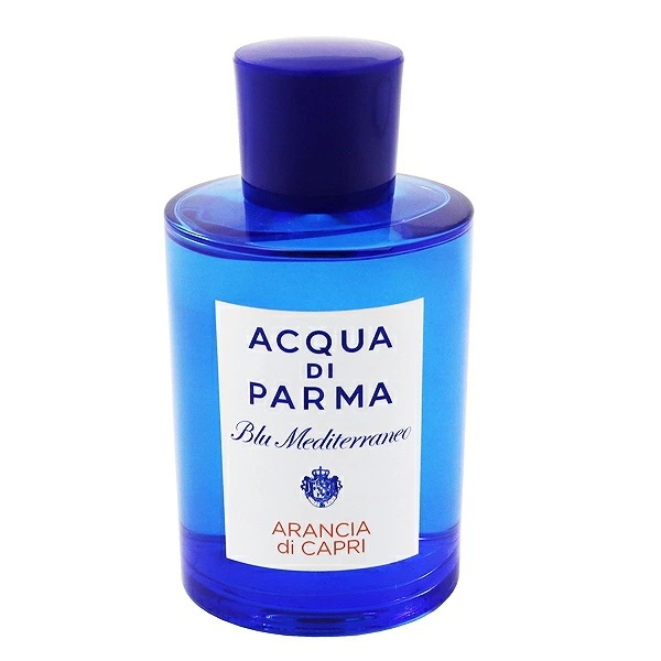 ブルーメディテラネオ アランチャ ディ カプリ （テスター） EDT SP 150ml 13,993円