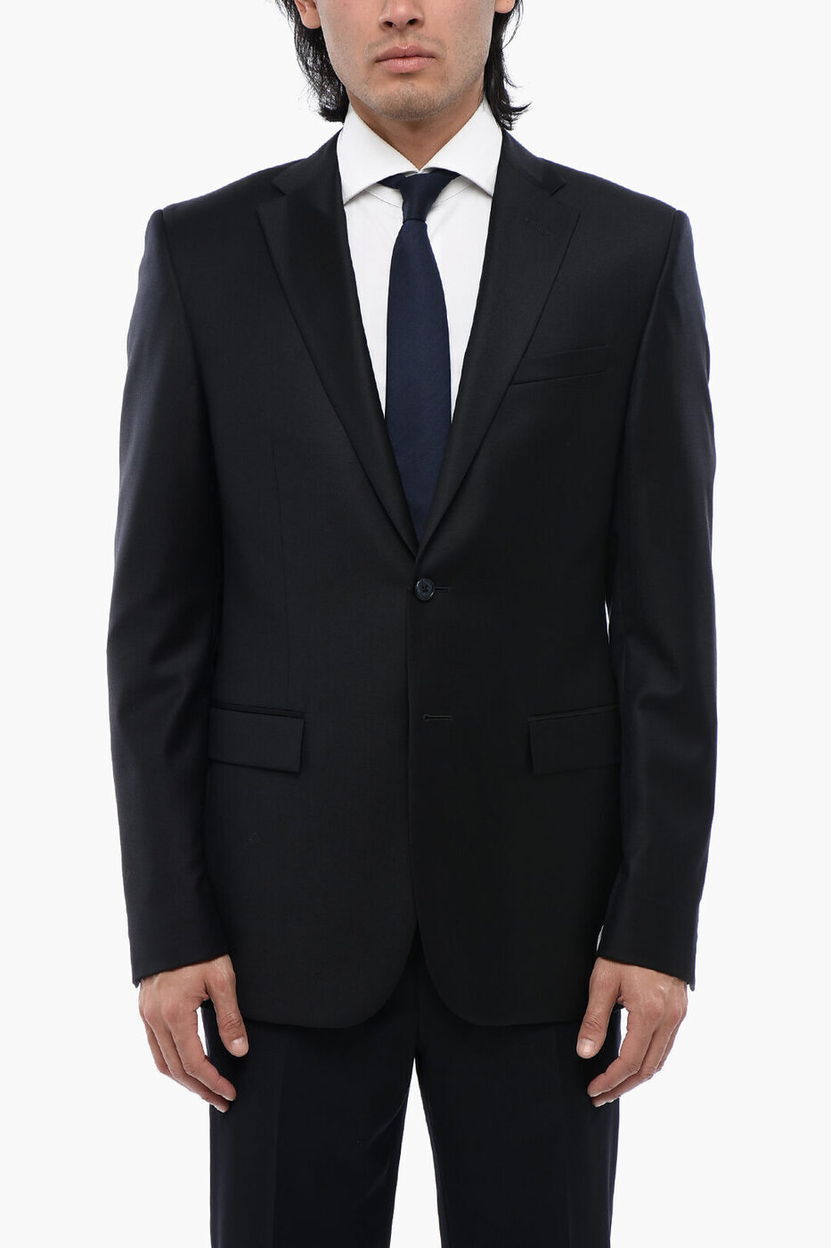 796Z70 7138233 001 秋冬2020 スーツ メンズ dk