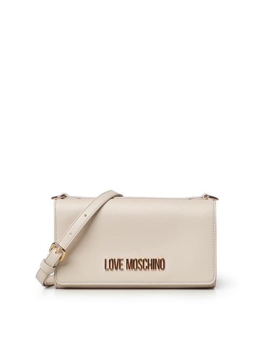 MOSCHINO Women Shoulder Bags JC4170PP1OLX0 110 AVORIO