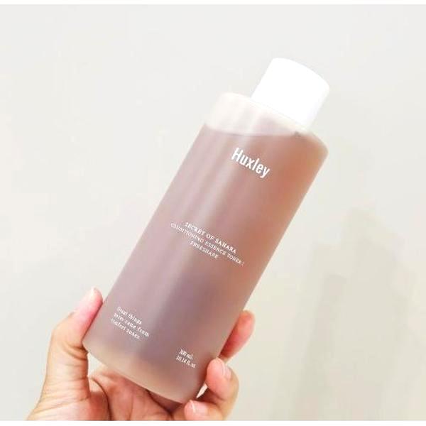 コンディショニング エッセンス トナー プリシェイプ 300ml 企画（+コットン40枚）