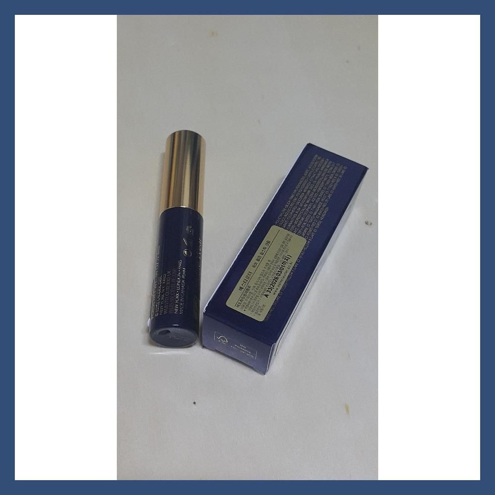 エスティローダーピュアカラークリーム口紅