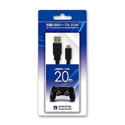 他サイト： HORI　ワイヤレスコントローラー DUALSHOCK4PS4　PS4-058の商品画像