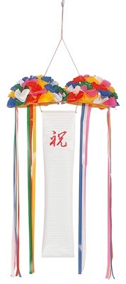 国産 簡易くす玉 直径270mm 当選 祝い 選挙用品 パーティー くすだま 送料無料PK