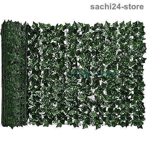 3日で配達 庭目隠しフェンス 目隠しグリーンフェンス ベランダ 目隠し マンション 壁用ガーデンフェンススクリーニングアンチUVハウスシェルターは小さな隙間に合う