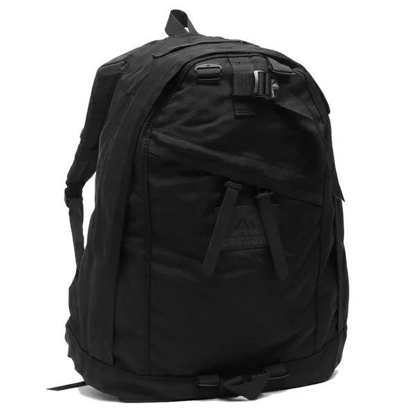 リュック バックパック クラシック デイパック 26L ブラック メンズ レディース ユニセックス GREGORY 65169 0440 CLASSIC DAY PACK BACKPACK BLACK