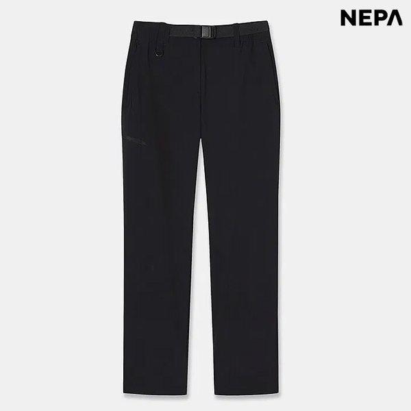女性モーションドライエアハイキングパンツ長ズボン（7M41607-C01）