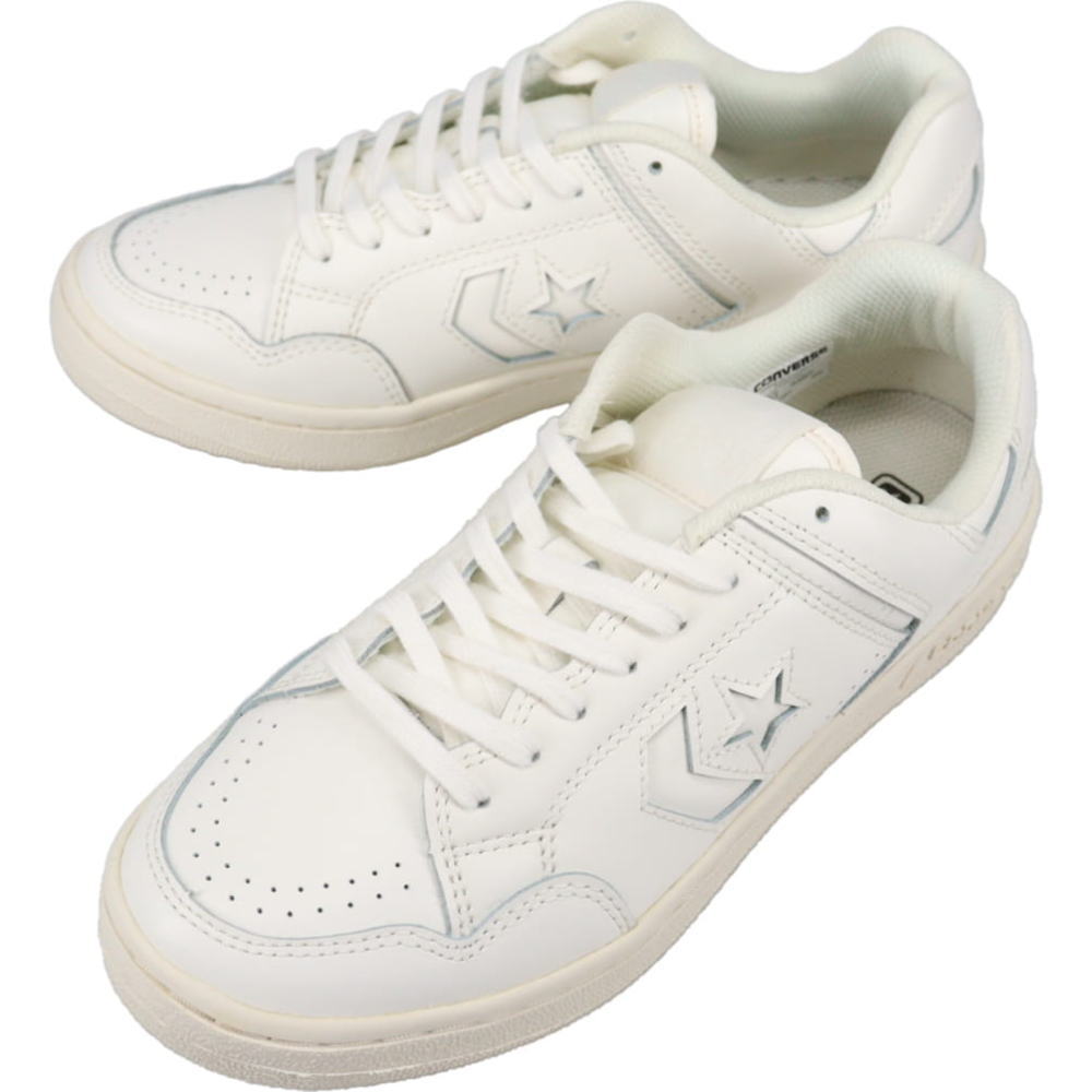 ウエポン オックス ホワイト