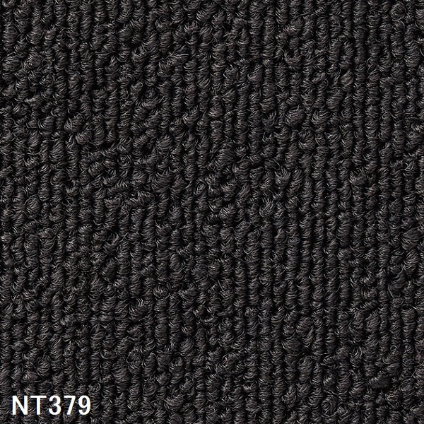 耐候性/耐薬品性/静電性に優れたカーペットタイルNT-379 12枚セット 8,827円