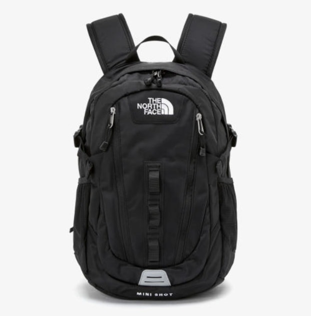 バックパック リュック リュックサック メンズ レディース MINI SHOT NM2DP02A A4対応 韓国輸入品