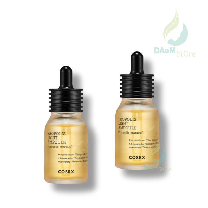 フルフィット プロポリス ライト アンプル30ml2個美容液