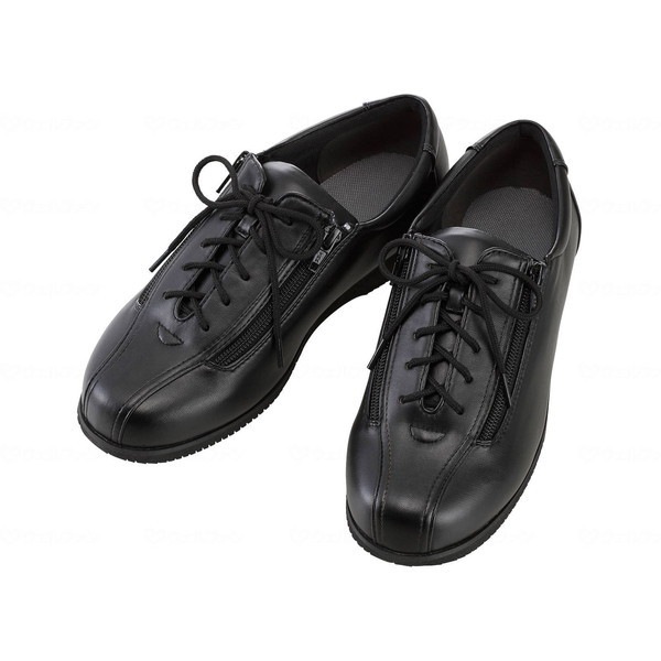 徳武産業 コンフォートIII 5E 黒 4L 7039 メーカー直送