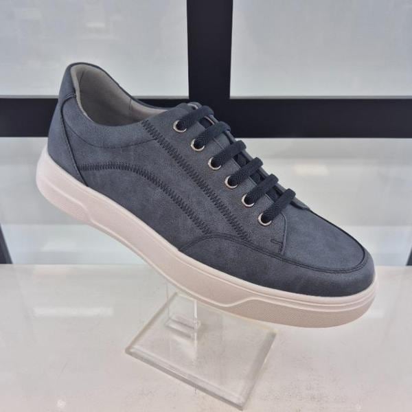 HC11 牛革男性靴 P6G3U5A13 (41296411)