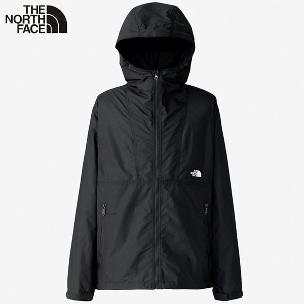 ザ・ノース・フェイス THE NORTH FACE コンパクトジャケット メンズ NP72530-K