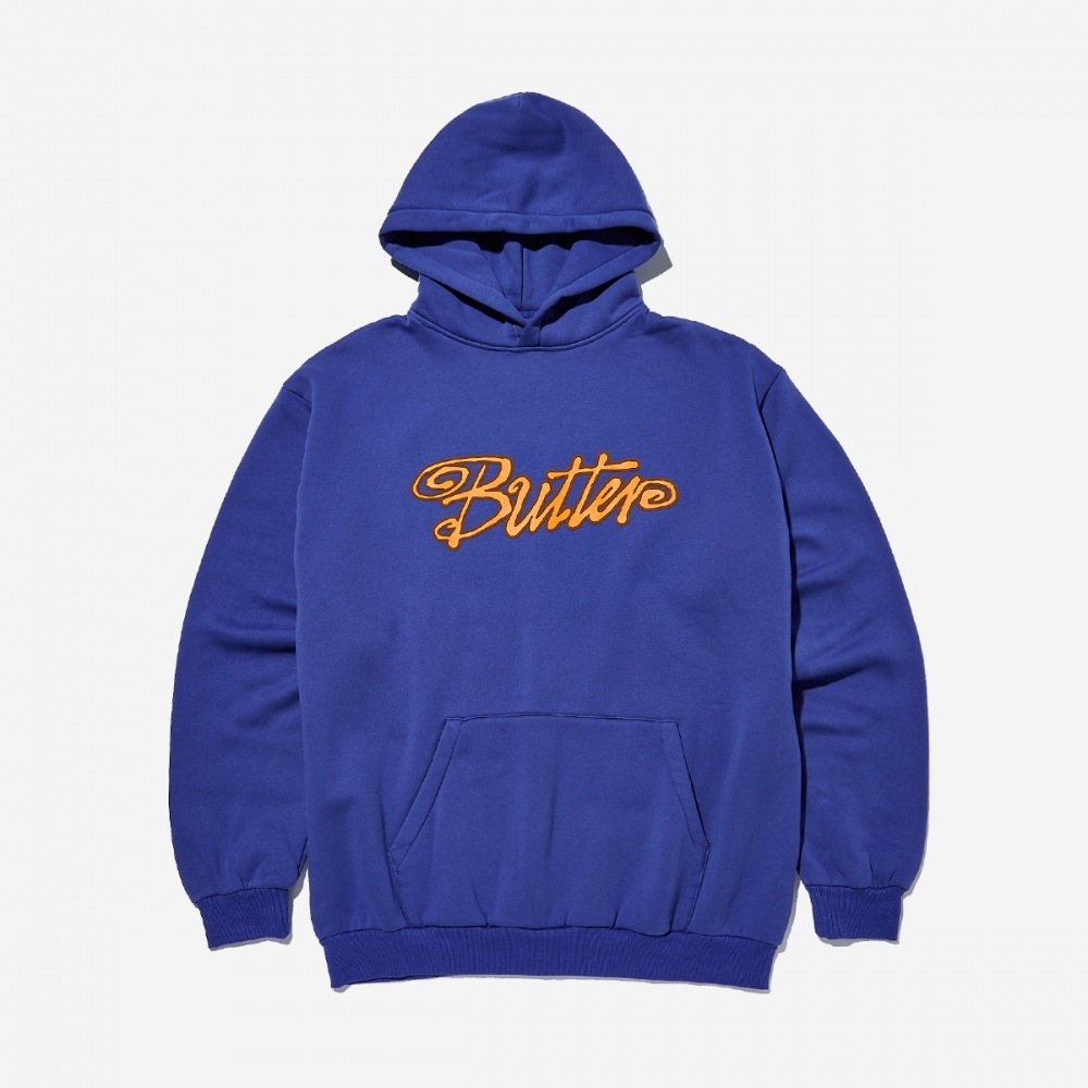 バターグッズジャイブプルオーバーフードジャイブプルオーバーフード