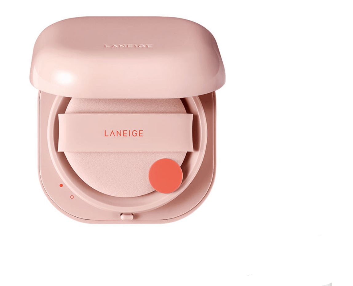 ダブル）ネオクッショングローSPF46/PA++(本品＋リフィル１５Ｇ）