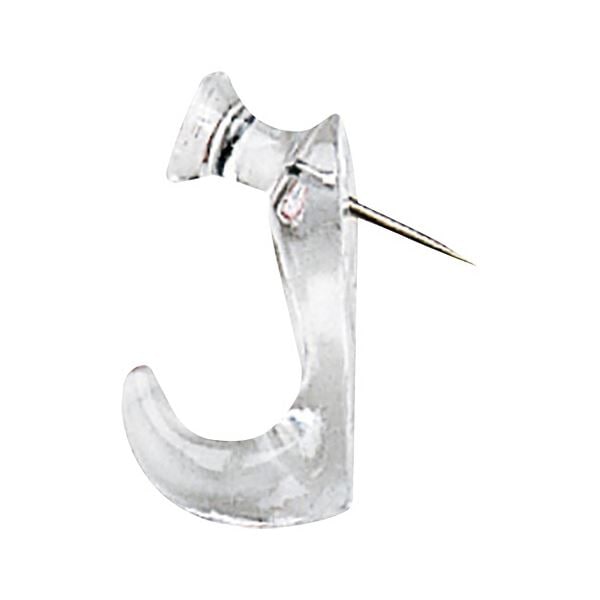 （まとめ）ミツヤ クリアピン 透明 CP-150P 1パック（3本） [x20セット]