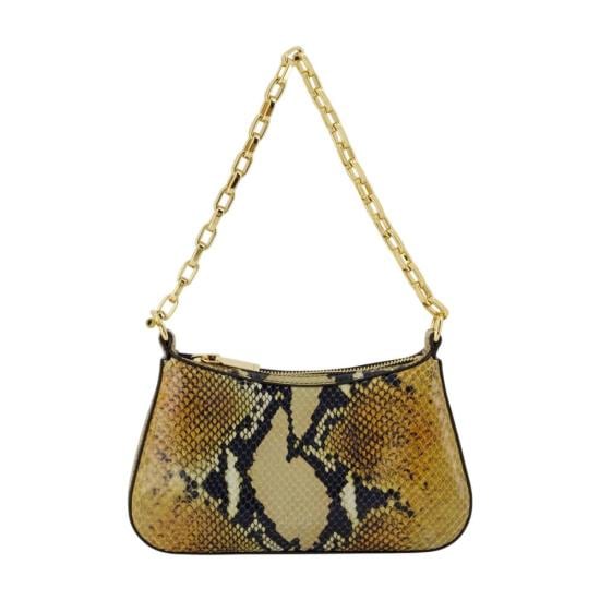 ALEXANDER MCQUEEN Women Bags 8419601VDGH2116 brown
