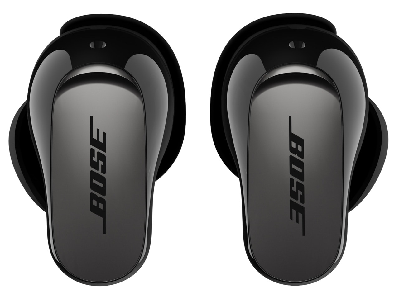QuietComfort Ultra Earbuds 第2世代 [Black] ワイヤレス ノイズキャンセリング Bluetooth イヤホン