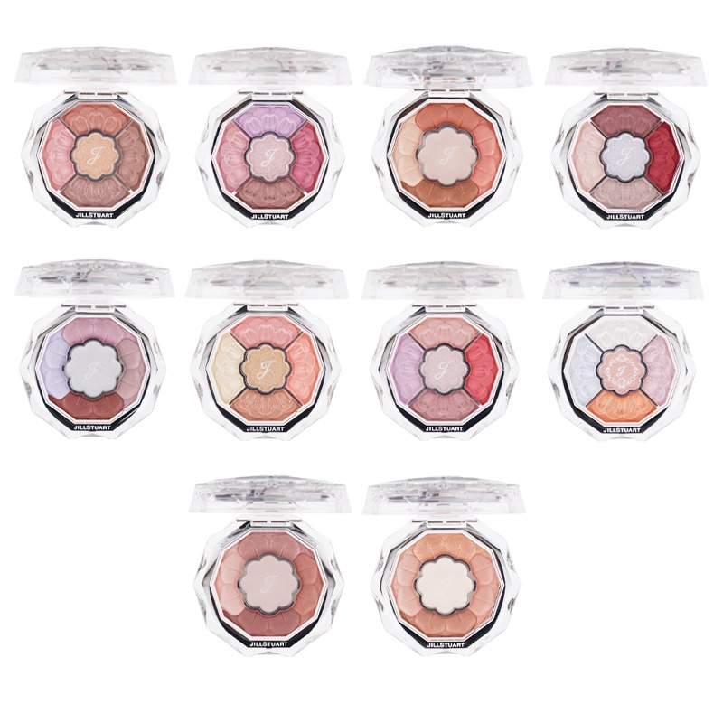 [10種類から選べる] ブルームクチュール アイズ ジュエルドブーケ [ギフトラッピング対応]