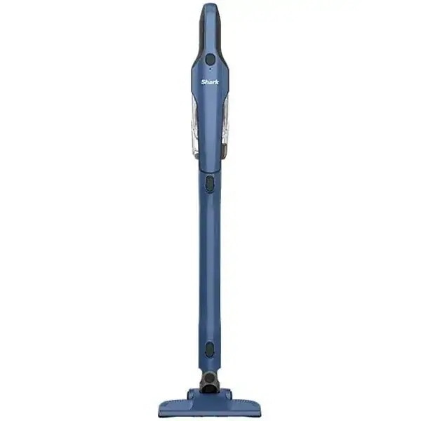 シャーク 掃除機 充電式 サイクロン スティック クリーナー CH966J-BJ ブルージーン SHARK CH966JBJ