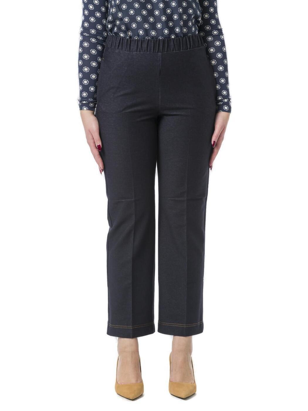 2426786048600 003 BLU ブルー 秋冬2024 パンツ レディース ia