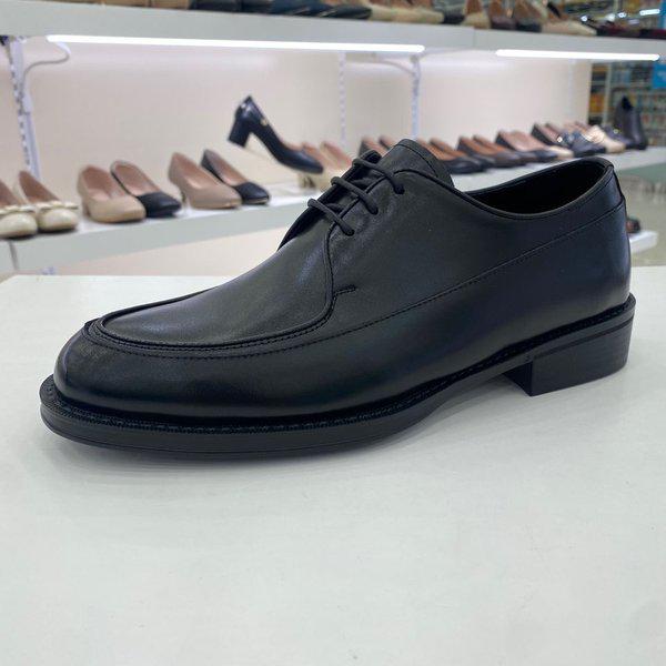 男性セミフォーマル靴 PFEFHDO87BK HSYS3A GN 12,237円