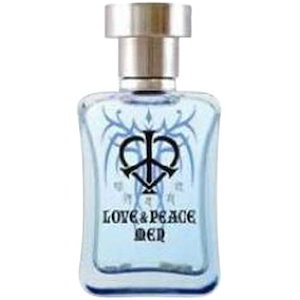 ラブ\u0026ピース クロス EDP SP 50ml - ユニセックス