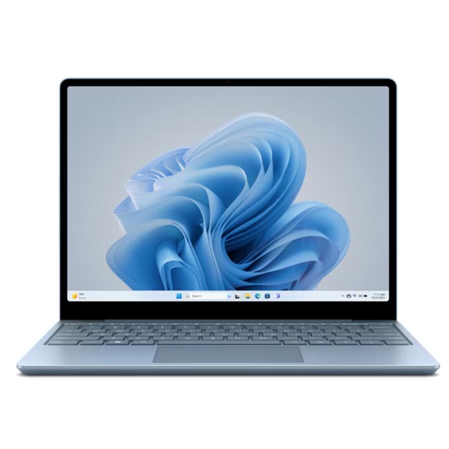 【新品】Surface Laptop Go 3 EP2-29492 アイスブルー