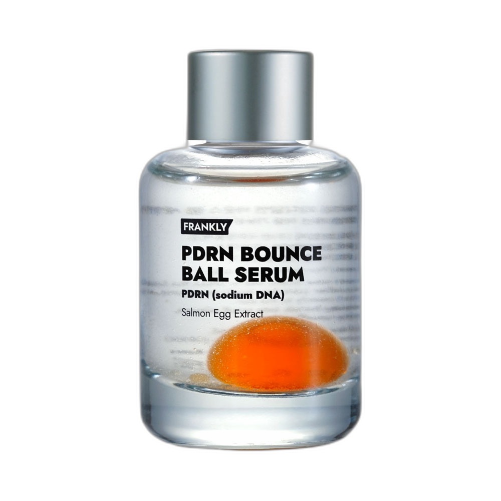 PDRN バウンス ボール セラム 30ml