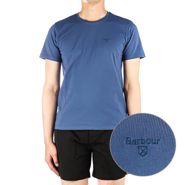 [] (MTS0994 BL97) 男性半袖Tシャツ