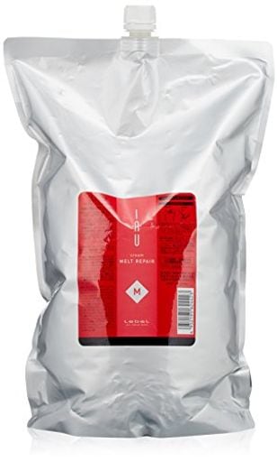 ルベル イオ トリートメント クリーム メルトリペア 2500ML リフィル