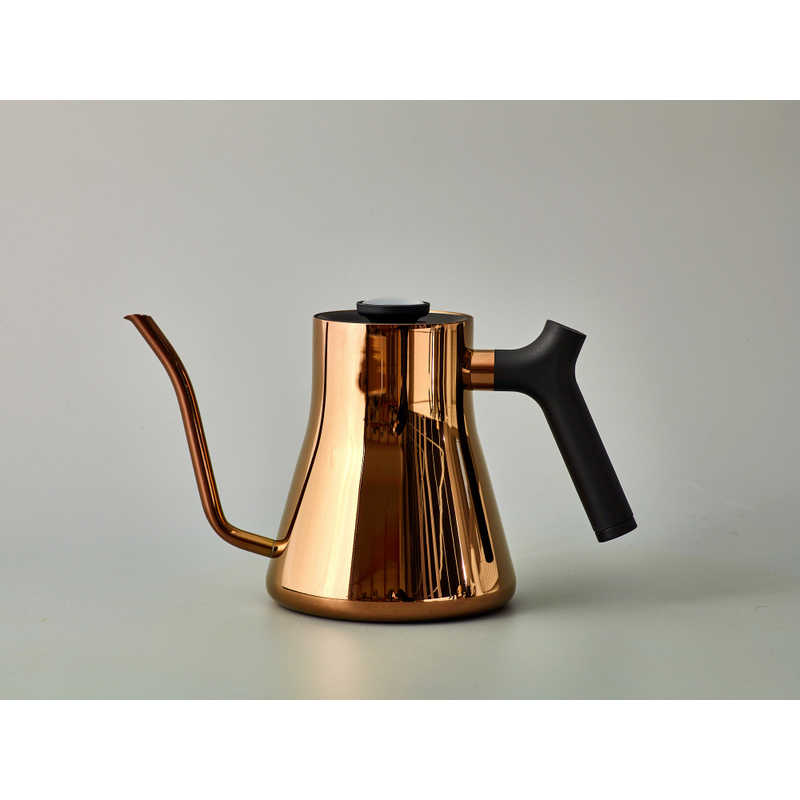 フェロー　直火式StaggPour-OverKettle(スタッグプアオーバーケトル) PolishedCopper　289