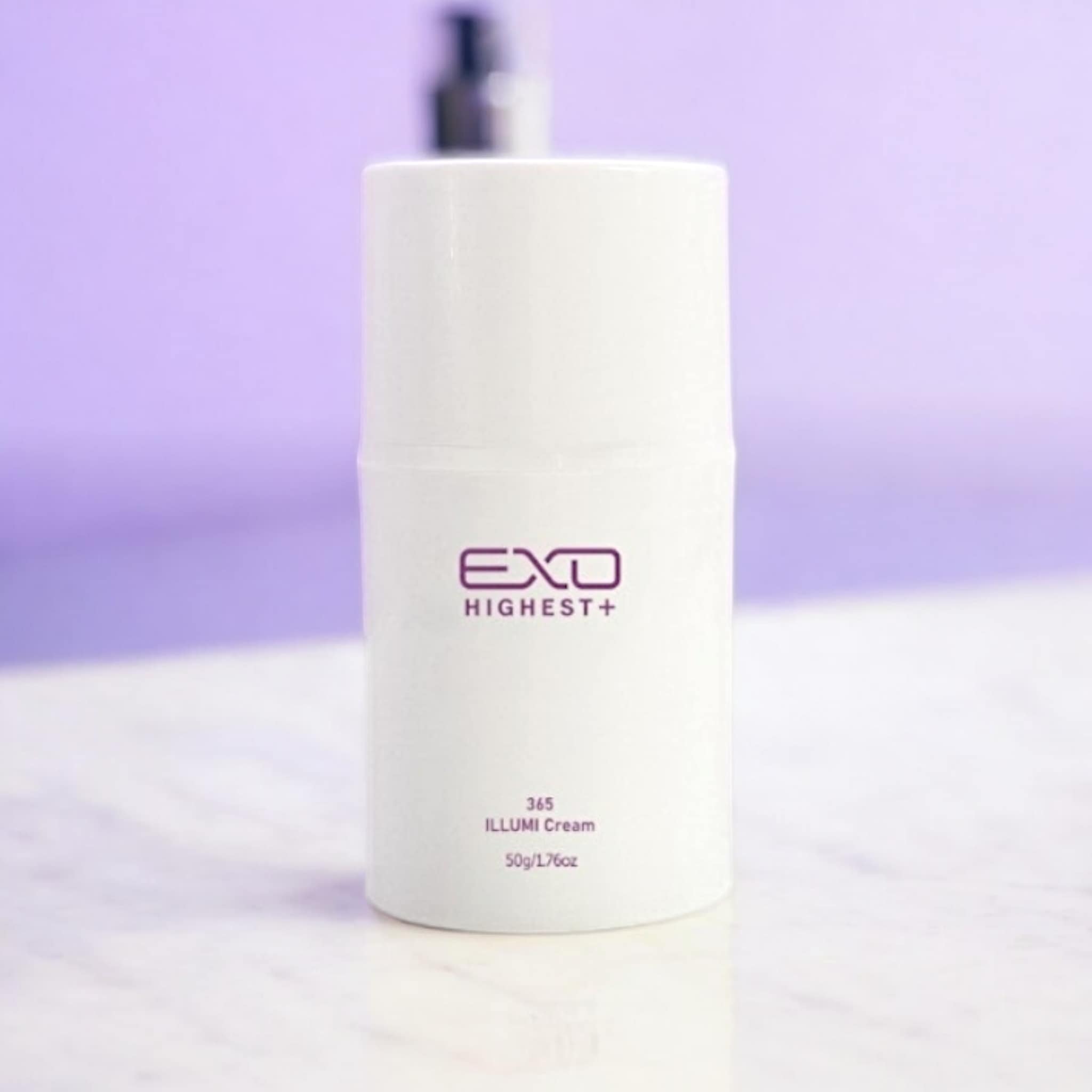 365 ILLUMIクリーム 50g, 光彩クリーム