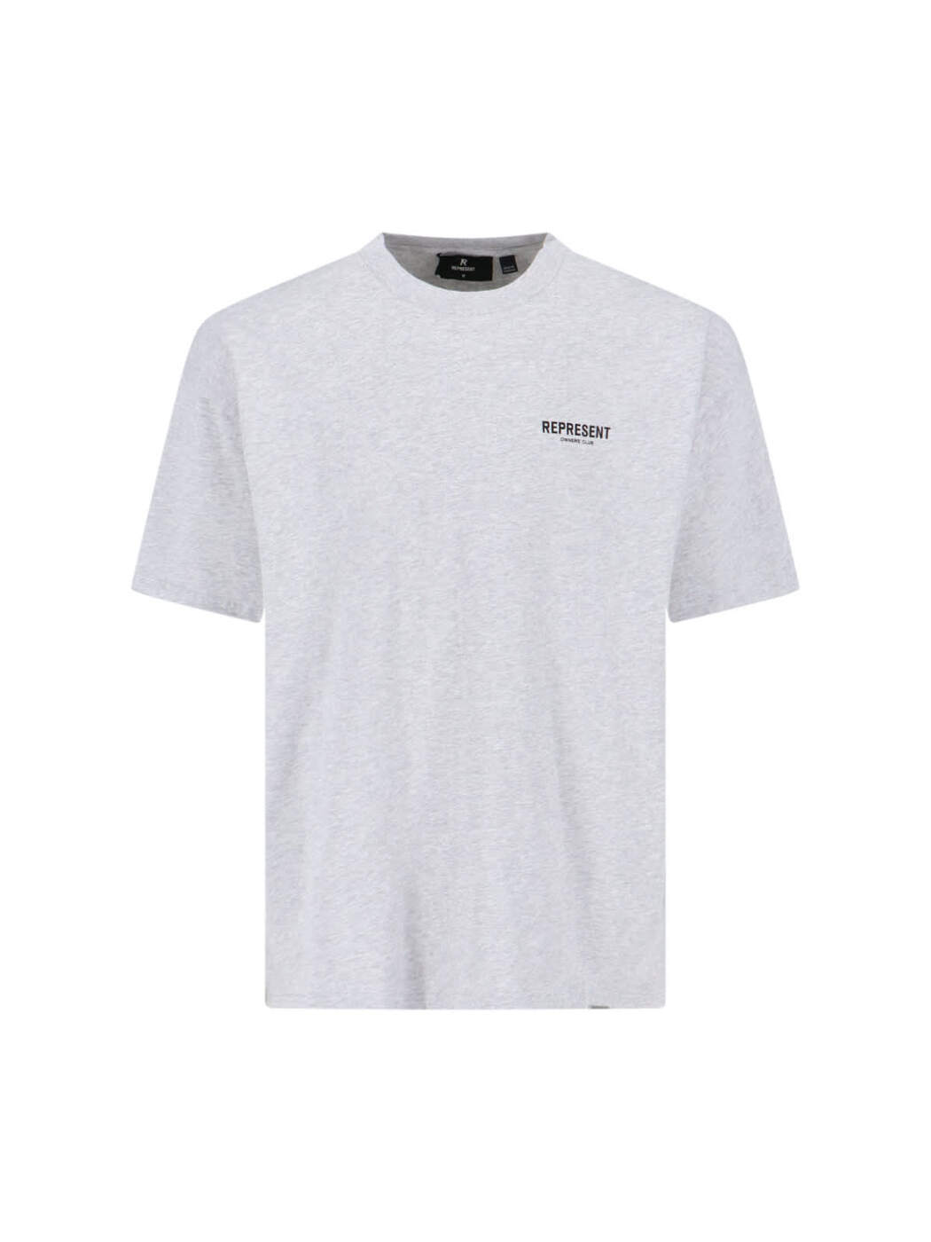 OCM41114158 グレー 秋冬2024 Tシャツ メンズ ia