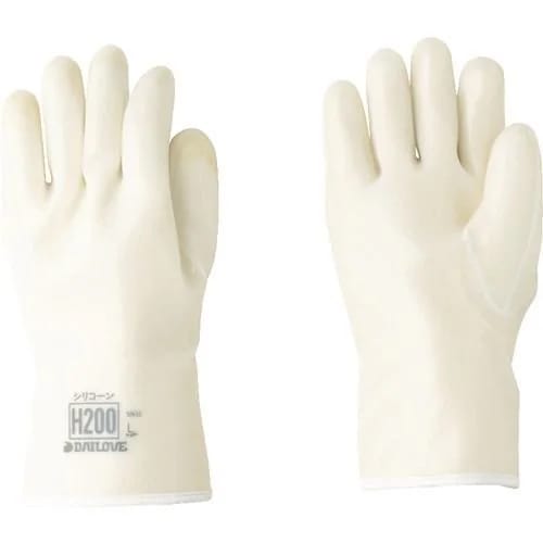 【メーカー直送品】DAILOVE 耐熱用ダイローブH200(LL) DH200-LL