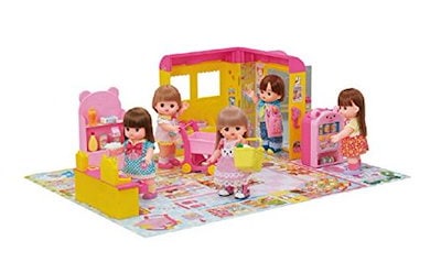 ハローキティ コロコロ台車 ピンク サンリオ キティ 新品 【公式通販】