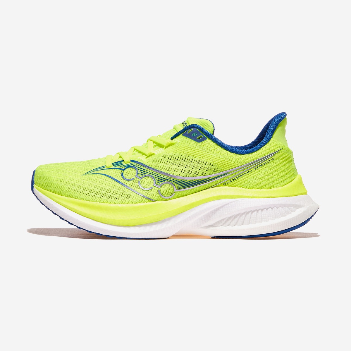 [正規品]エンドルフィンスピード 5 M S21007-28.5cm[関税込み]