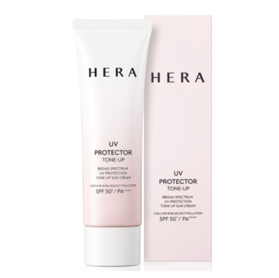 [BEST] UVプロテクター トーンアップSPF50+/PA++++ 50ml